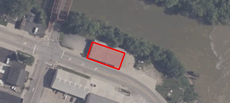 214 Importing St