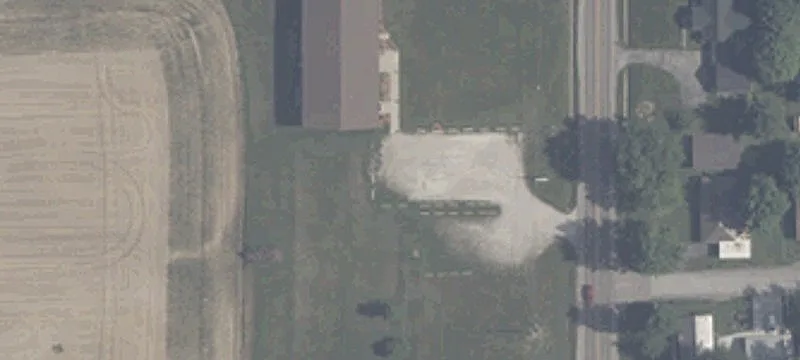 Us Hwy 231st N