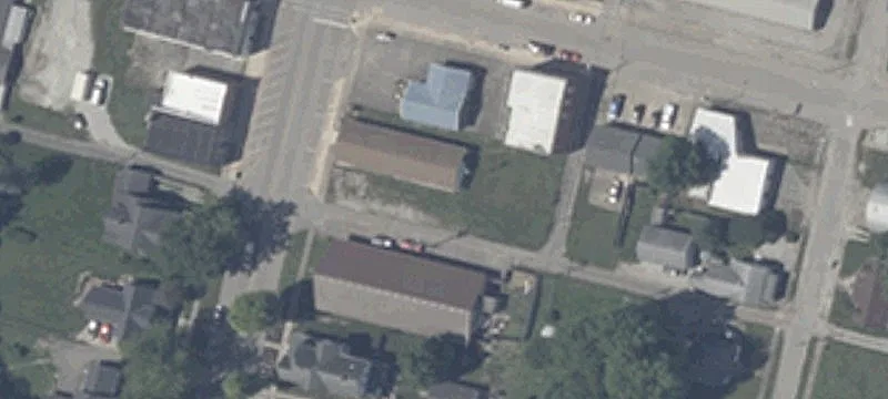 Main St