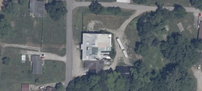 7500 Corydon Jct NE Rd
