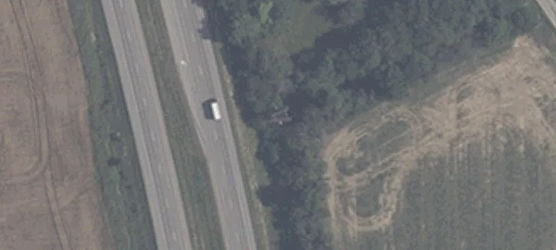 Us Hwy 41