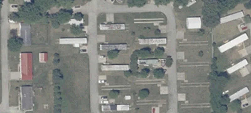 2nd St Camden Colony Add