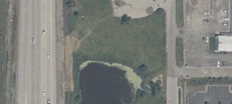 6707 Frontage Rd