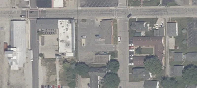 71 Harriman Ave