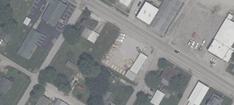State Rd 257