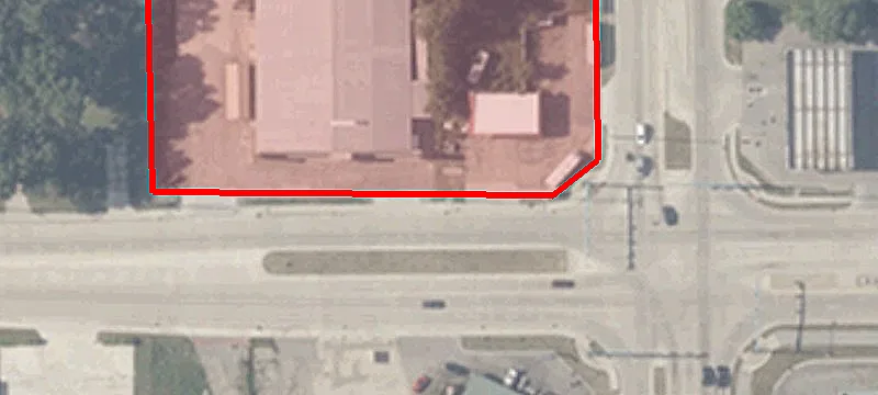 10055 Mckinley Hwy