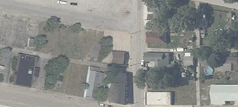 Starke St