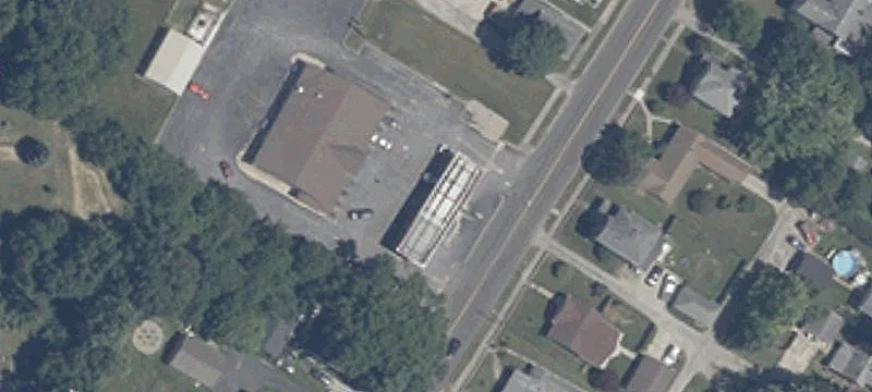 Etna Ave