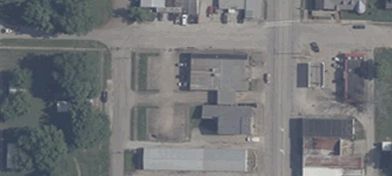 Main St