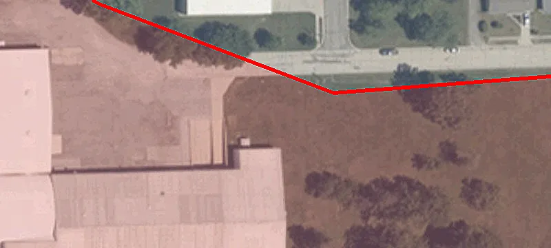 Auburn Dr