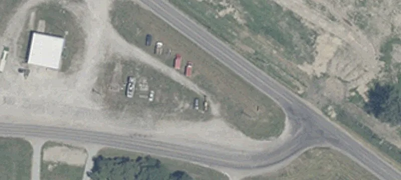 Lincoln Hwy