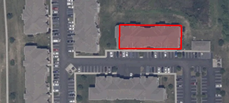 1021 Stoneridge Dr