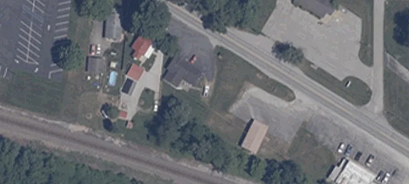 Hwy 64th NE