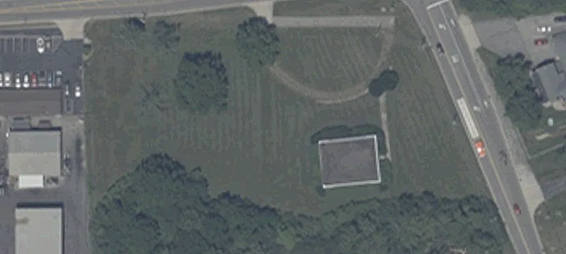 699 Mausoleum Rd