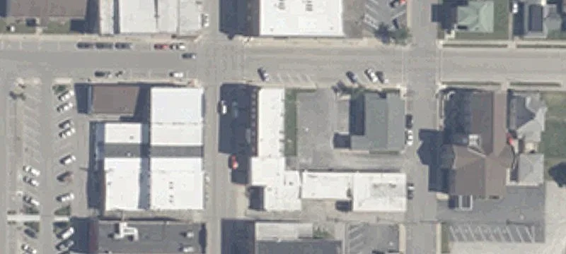 Main St