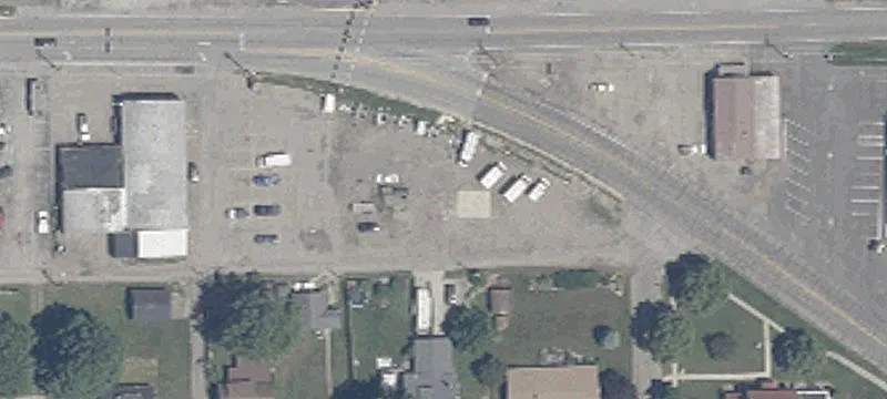 Lincolnway E