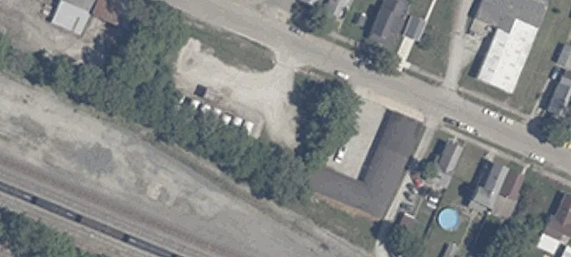Woodlawn Ave
