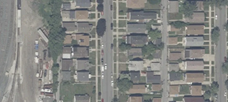 Magnolia St
