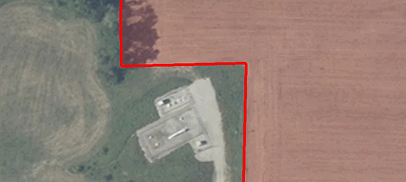 Timothy Rd
