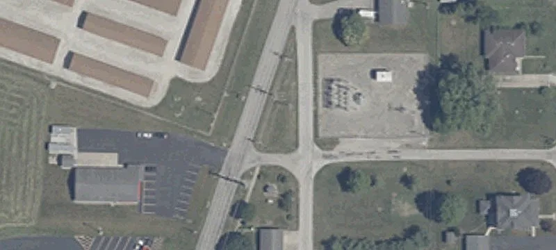 Main St