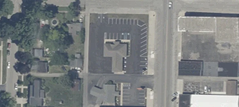 Main St