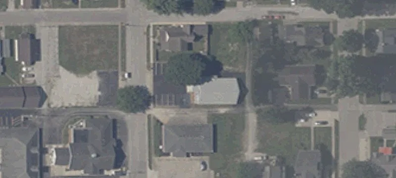 166  St