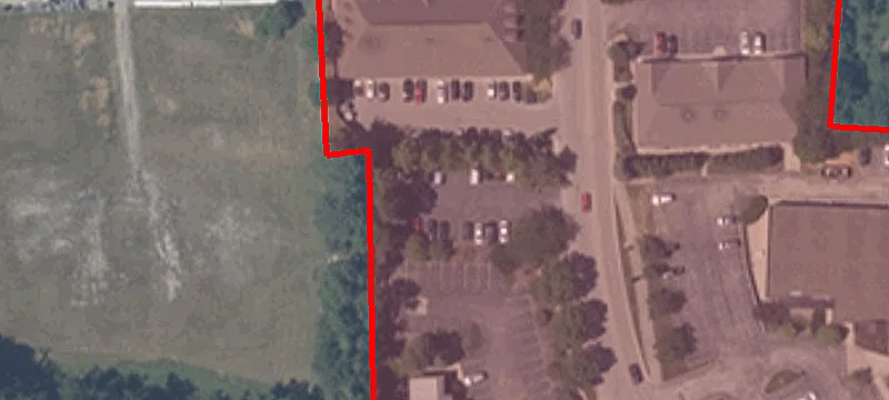 Landmark Ave