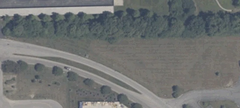 Ss Park Blvd