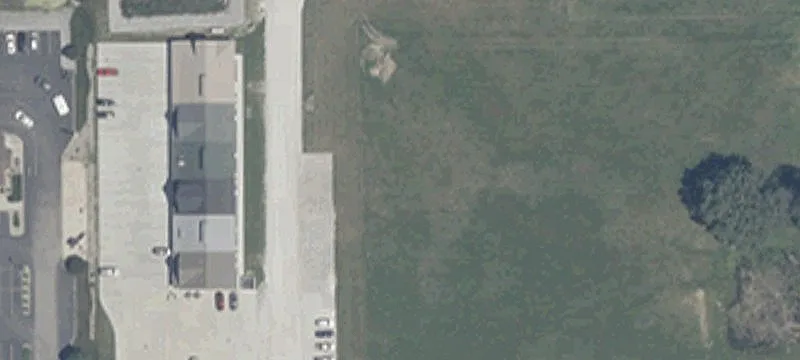 Berkshire Dr