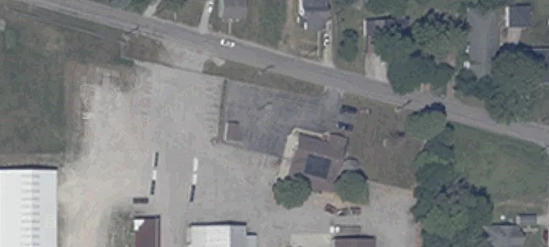 901 Blinn Ave