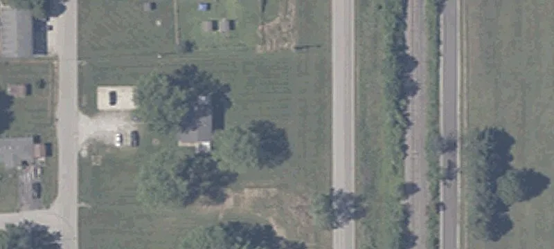 Lewis Dr
