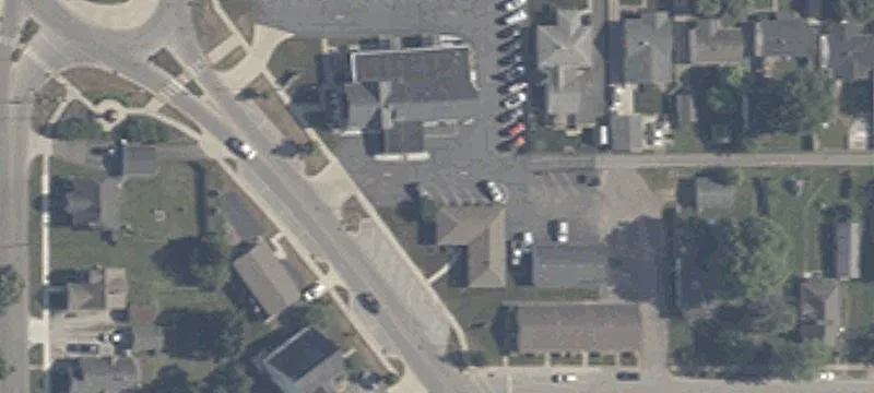 951 Main St