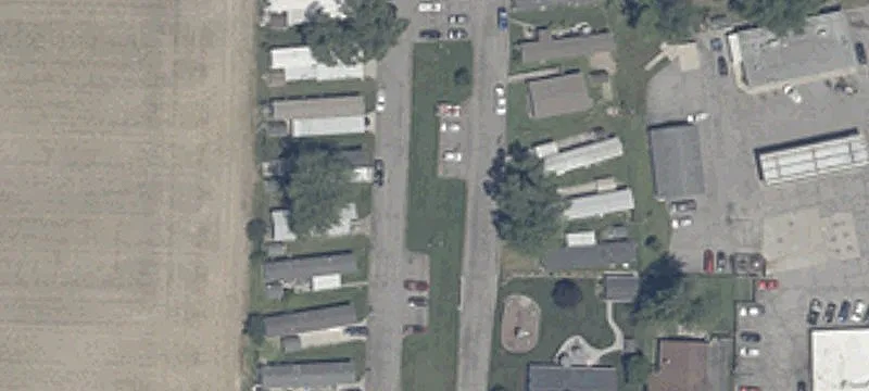 Mccoy Dr