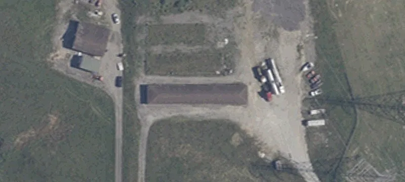 3484 Tower Rd