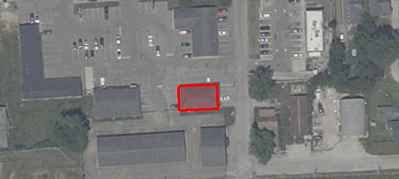 1105 Main St