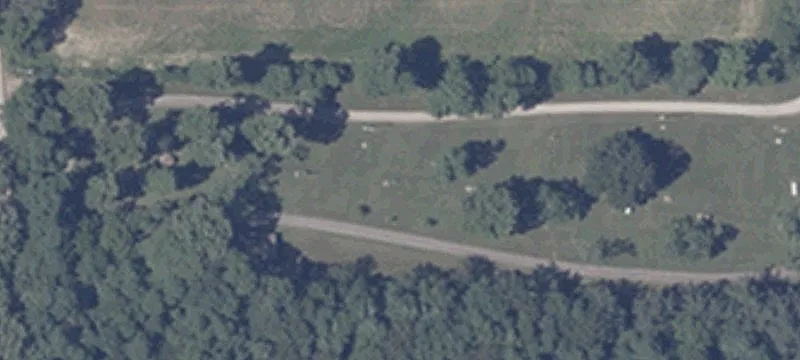 Bunker Hl Rd