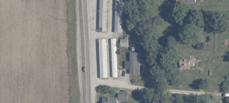 Us Hwy 421
