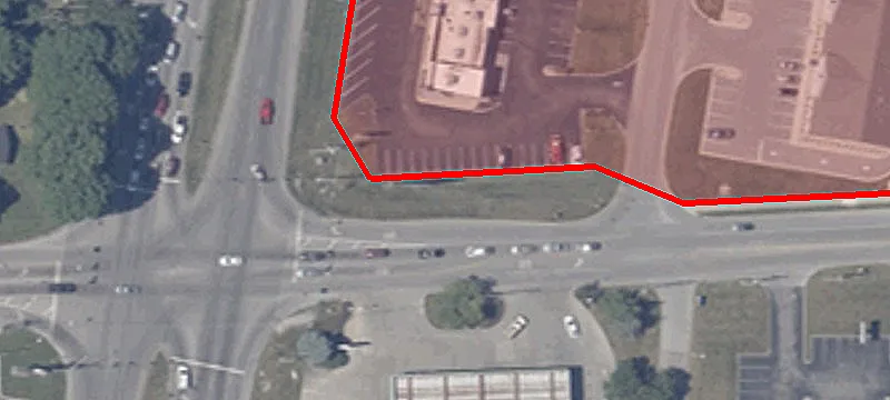 Town Ctr Rd