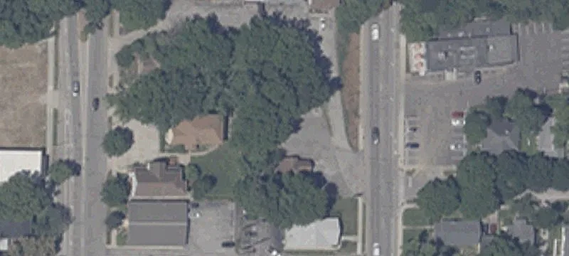 825 Walnut St