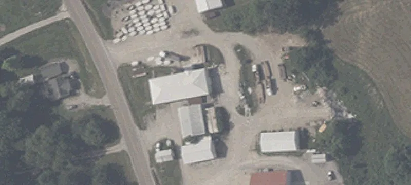 State Rd 43