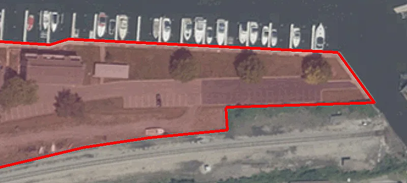 Marina E Park