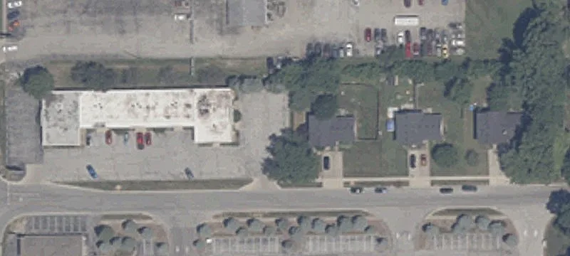 Stonegate Dr