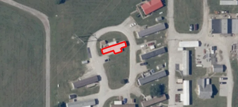 7456 County Rd 100th N