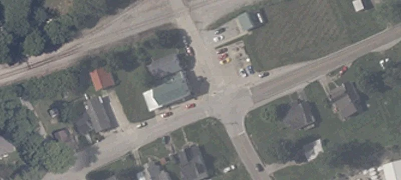 Tulip Rd