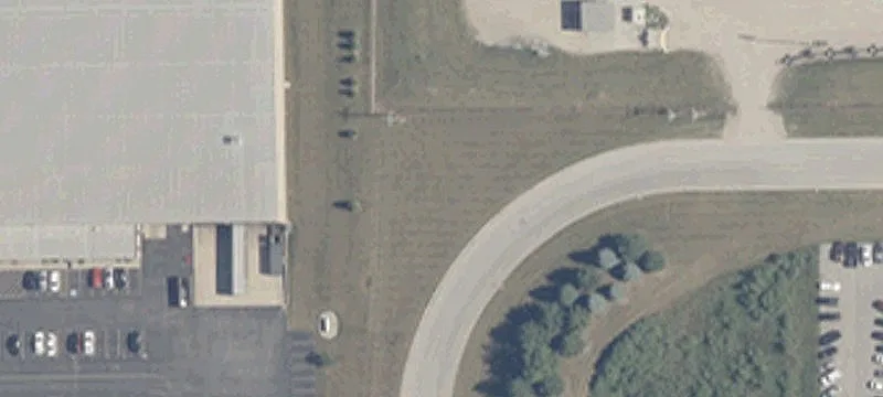 Earthway Dr