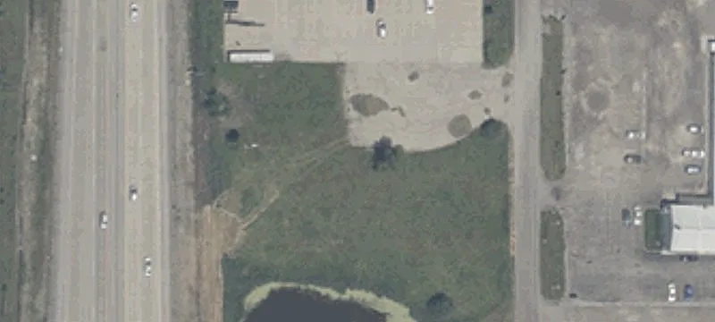 6707 Frontage Rd