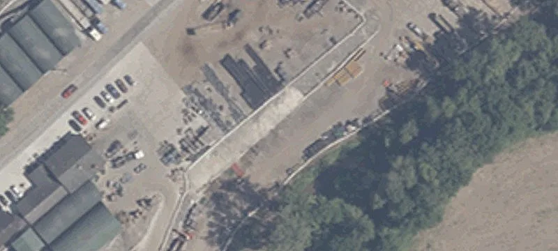 9240 Waverly Park Rd