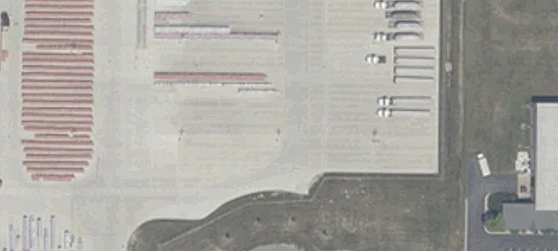Woodcreek Dr