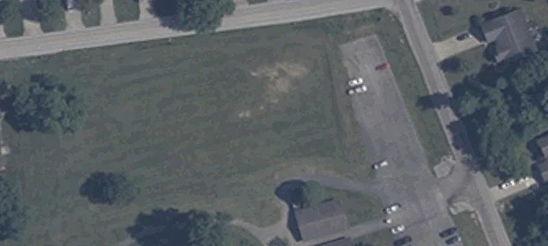 Fairway Dr