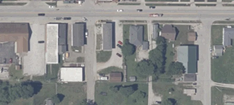 Main St